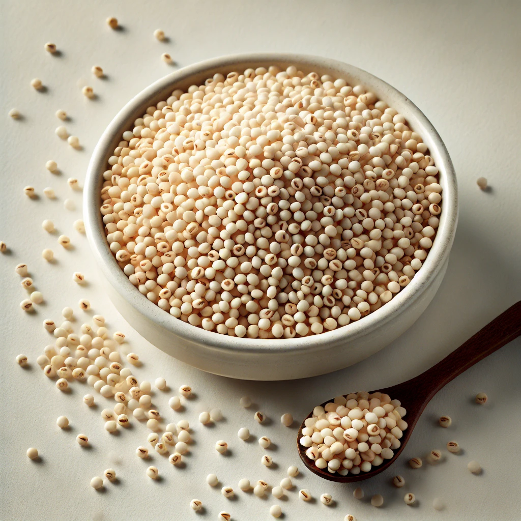 JOWAR GRAIN (Sorghum)